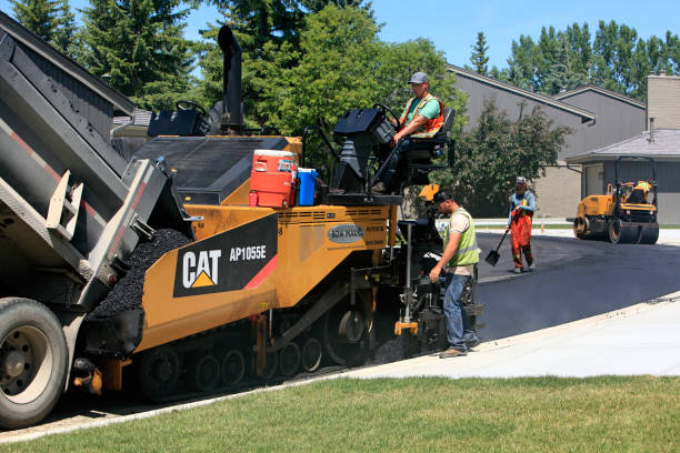 Eagle, ID Driveway Pavers Company